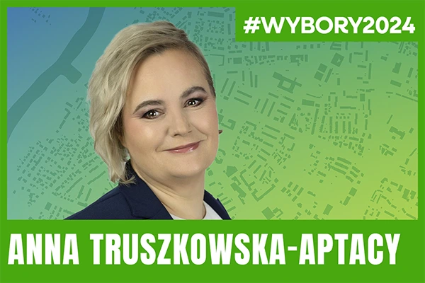 Anna Truszkowska-Aptacy