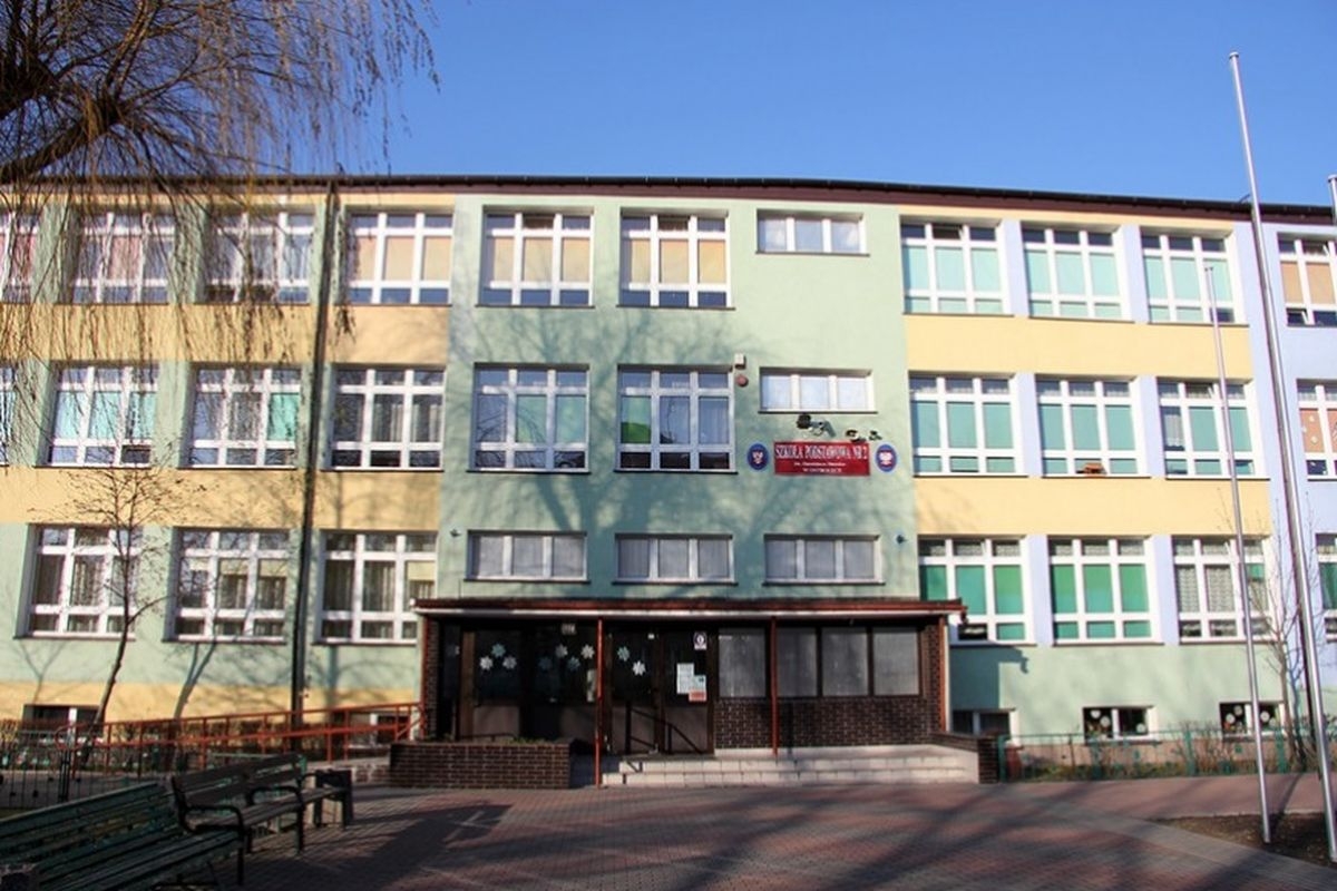 Szkoła Podstawowa Nr 2 łańcut Szkoła Podstawowa nr 2 w Ostrołęce zaprasza na dzień otwarty. W