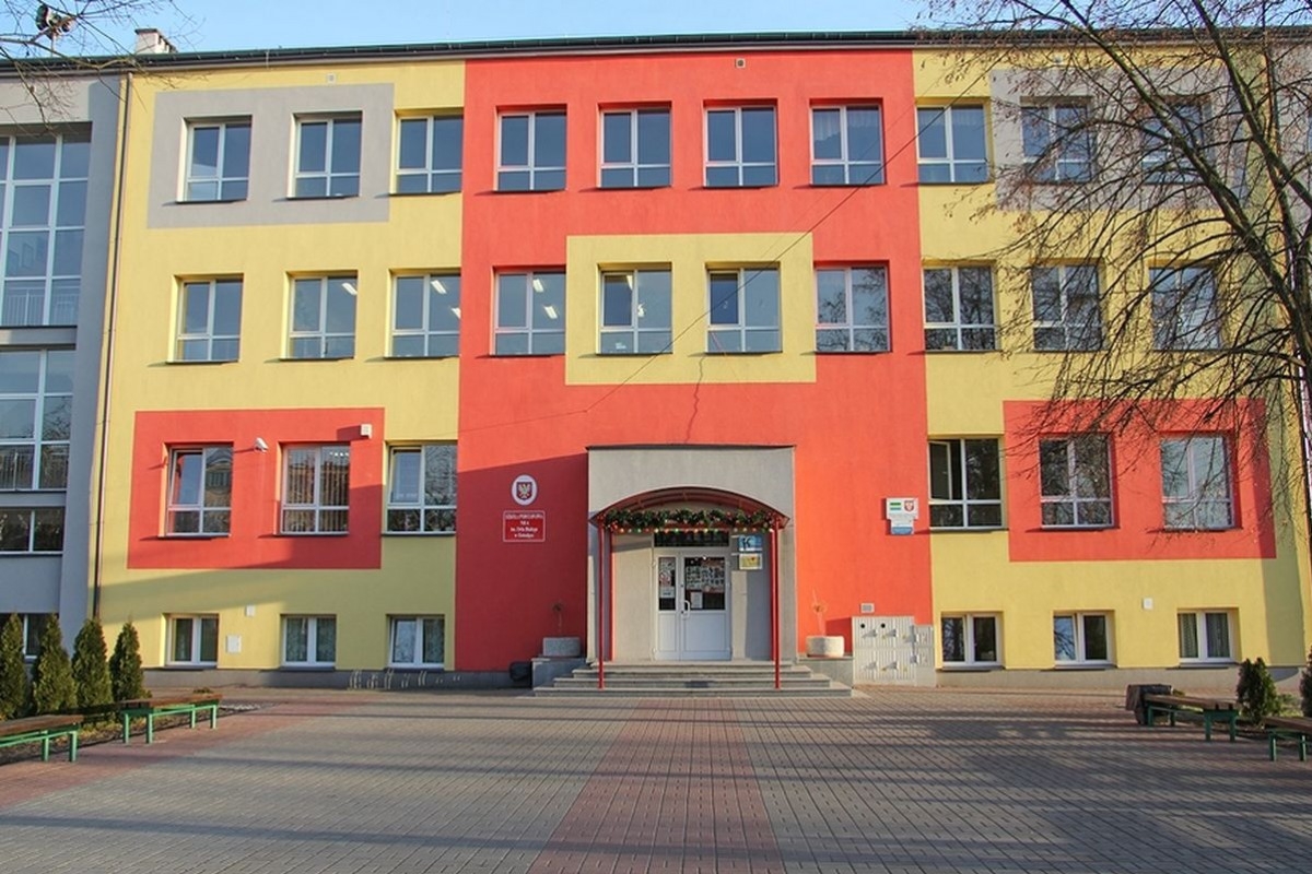 Szkoła Podstawowa Nr 6 Rawicz Szkoła Podstawowa nr 6 dołączyła do programów "Centrum Mistrzostwa