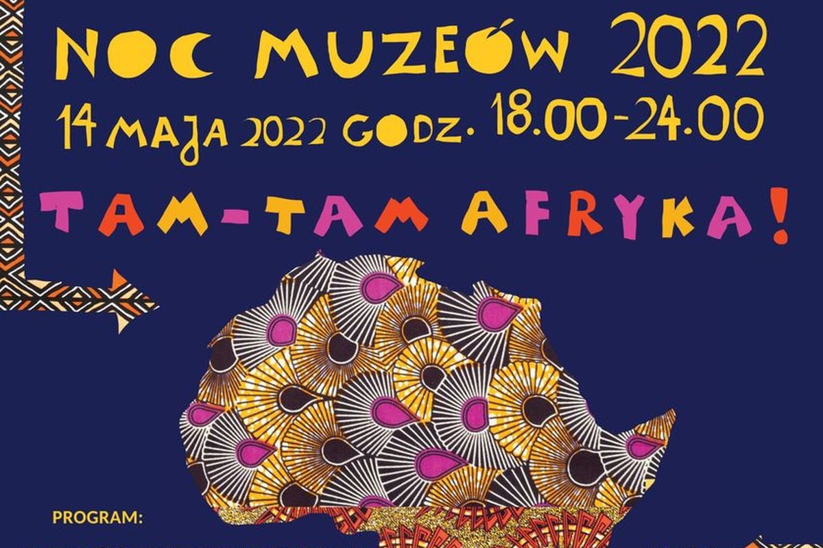 Noaptea Muzeului.  În Ostroka, concert de Moja Ostroka și învață să cânți la tobe și afrochineză – Moja Ostroka
