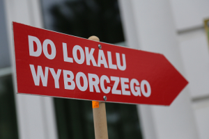 Zmiany siedzib lokali wyborczych w Ostrołęce. Sprawdź gdzie głosować