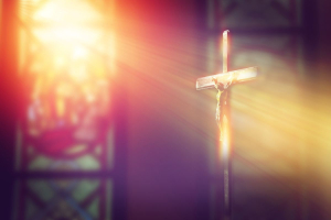 Wielki Tydzień i Wielkanoc w ostrołęckich parafiach. Porządek nabożeństw
