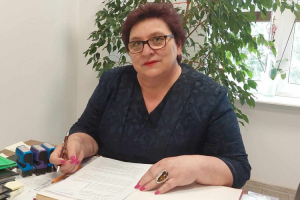 Anna Gocłowska odwołana ze stanowiska wiceprezydenta miasta