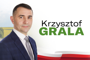 Oświadczenie Krzysztofa Grali, Kandydata na Wójta Gminy Olszewo-Borki w obliczu kampanii dezinformacyjnej