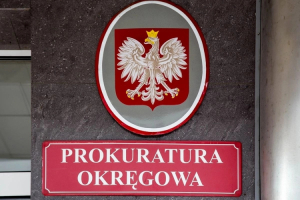Zmiana na stanowisku prokuratora okręgowego w Ostrołęce