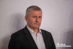 Starosta Stanisław Kubeł ogłosił start w wyborach do Parlamentu Europejskiego