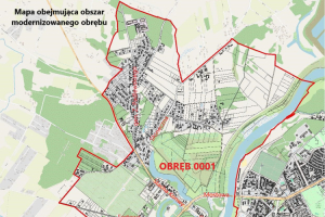 Informacja Prezydenta Miasta Ostrołęki
