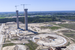 Śledztwo w sprawie elektrowni węglowej w Ostrołęce. Prokuratura czeka na kluczową opinię