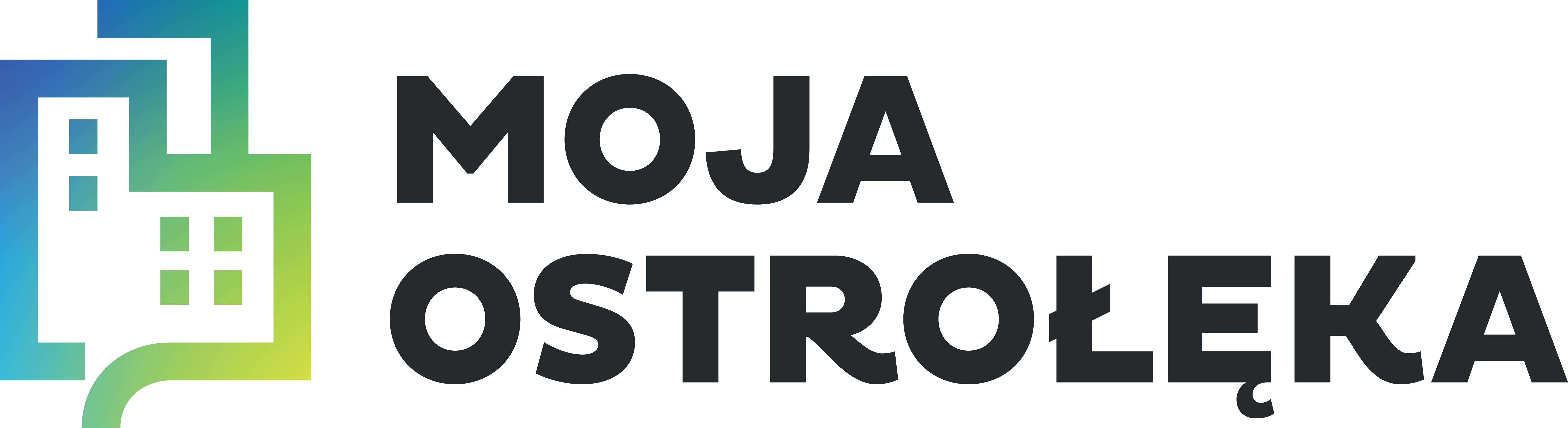 logo Moja Ostrołęka