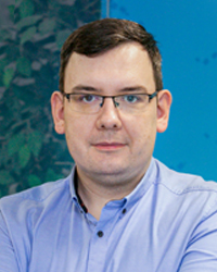 Krzysztof Chojnowski